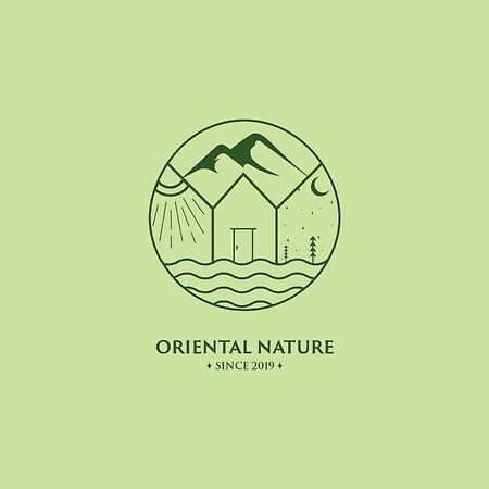 Oriental Nature Majdal Shams Bagian luar foto