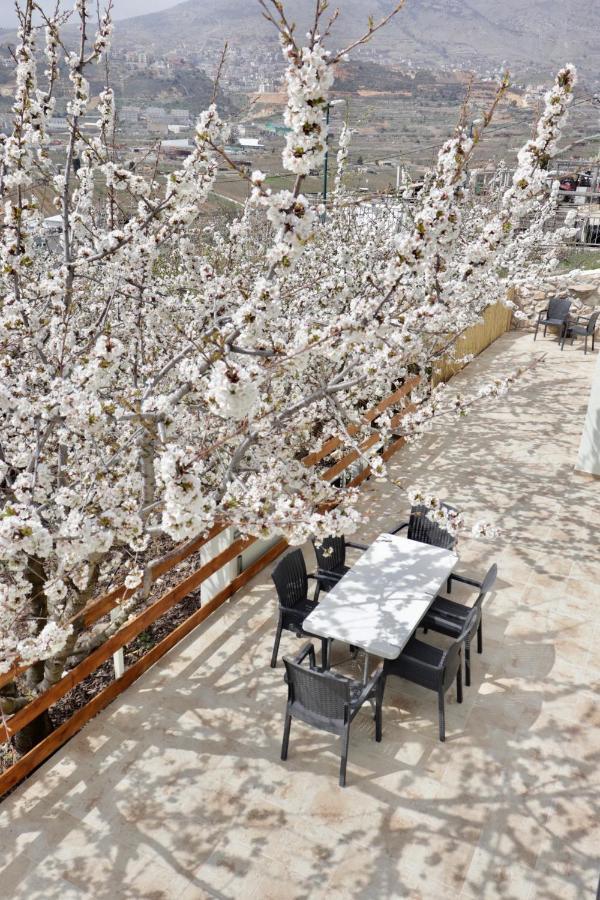Oriental Nature Majdal Shams Bagian luar foto