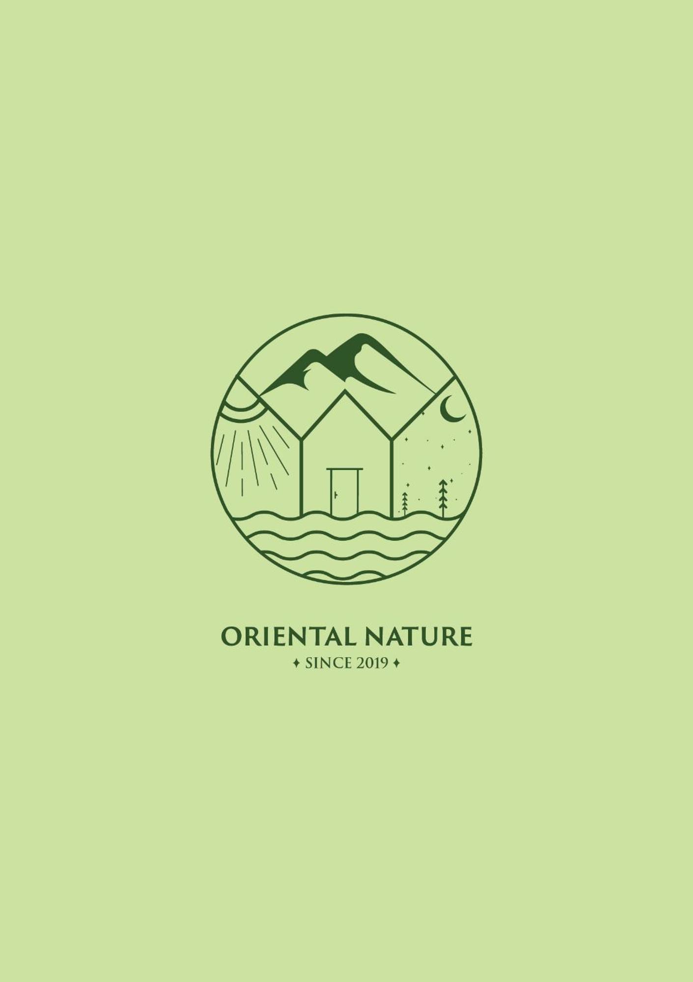 Oriental Nature Majdal Shams Bagian luar foto